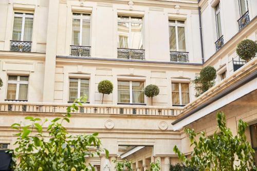 Park Hyatt Paris - Vendôme photo 91