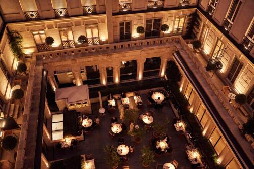 Park Hyatt Paris - Vendôme photo 92