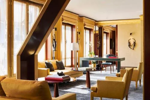 Park Hyatt Paris - Vendôme photo 35
