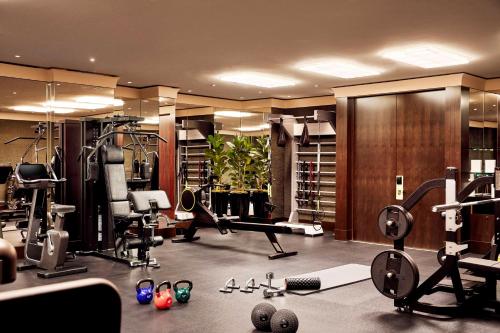 Park Hyatt Paris - Vendôme photo 95