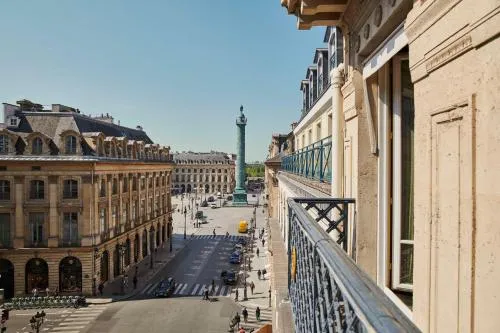 Park Hyatt Paris - Vendôme photo 8