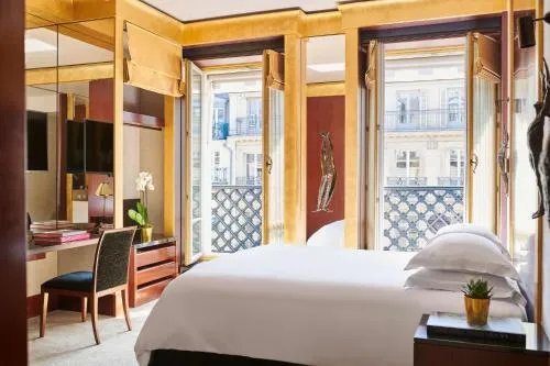 Park Hyatt Paris - Vendôme photo 9