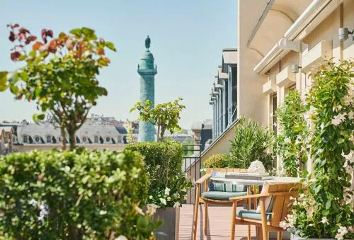 Park Hyatt Paris - Vendôme photo 1