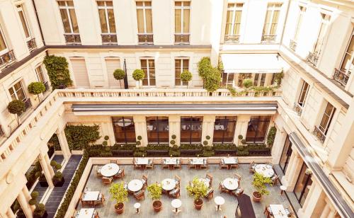 Park Hyatt Paris - Vendôme photo 99