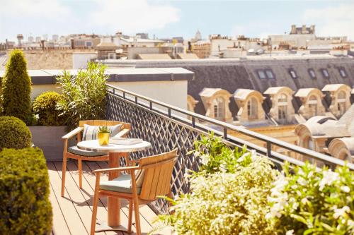 Park Hyatt Paris - Vendôme photo 97