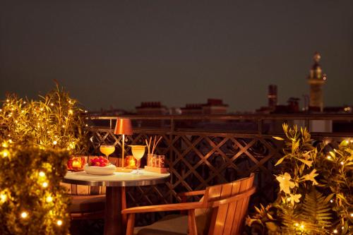 Park Hyatt Paris - Vendôme photo 98