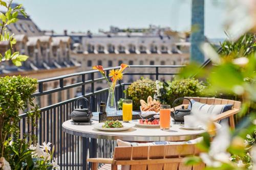 Park Hyatt Paris - Vendôme photo 100