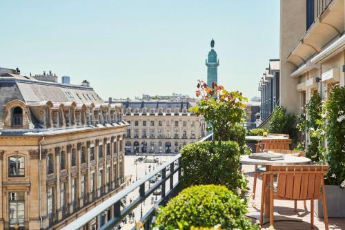 Park Hyatt Paris - Vendôme photo 46