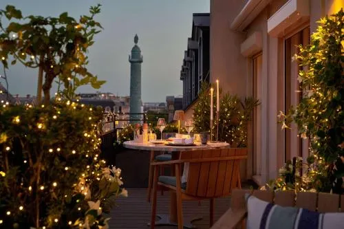 Park Hyatt Paris - Vendôme photo 34