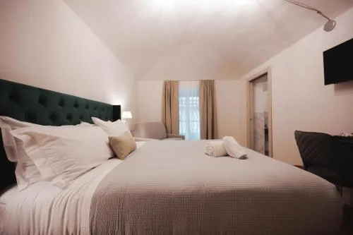 Carlo Felice Boutique Hotel photo 46