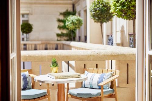 Park Hyatt Paris - Vendôme photo 72