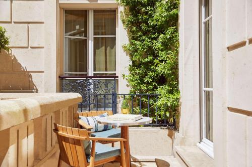Park Hyatt Paris - Vendôme photo 73