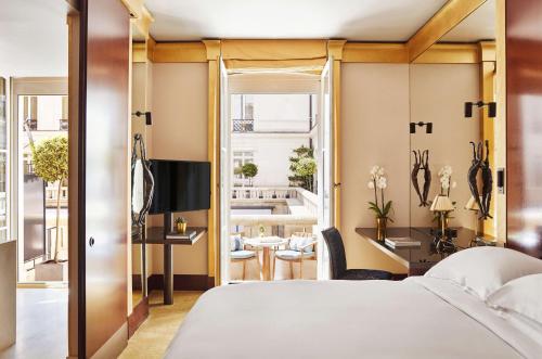 Park Hyatt Paris - Vendôme photo 75