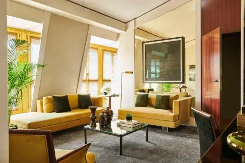 Park Hyatt Paris - Vendôme photo 18