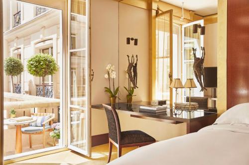 Park Hyatt Paris - Vendôme photo 76