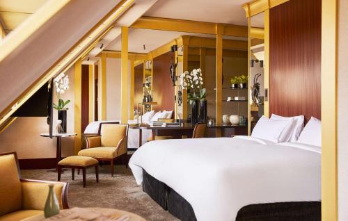 Park Hyatt Paris - Vendôme photo 70
