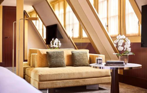 Park Hyatt Paris - Vendôme photo 71