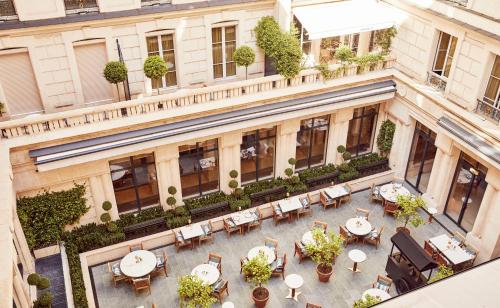 Park Hyatt Paris - Vendôme photo 104