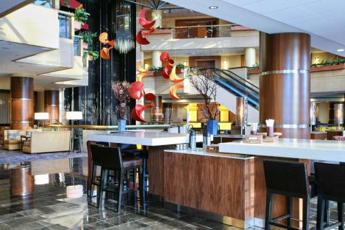 Hyatt Regency Crystal City at Reagan National Airport Image
