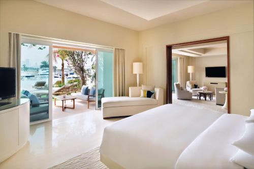 Park Hyatt Dubai Image