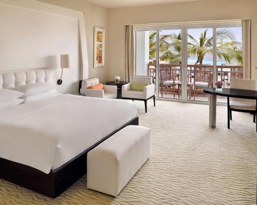 Park Hyatt Dubai Image