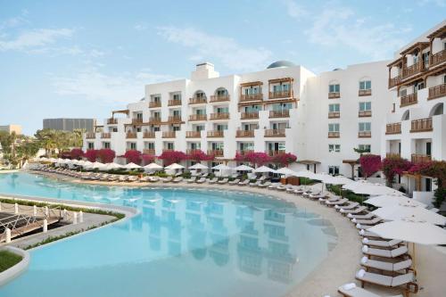 Park Hyatt Dubai Image