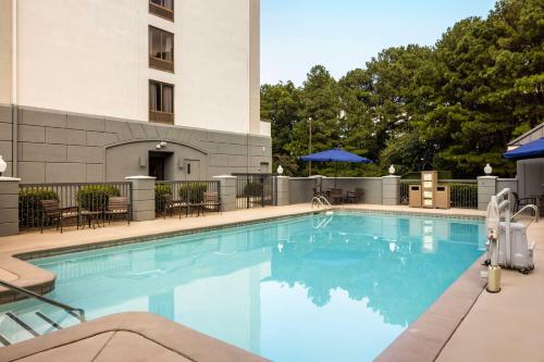 Hyatt Place Atlanta/Cobb Galleria Image
