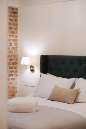 Carlo Felice Boutique Hotel photo 27