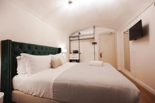 Carlo Felice Boutique Hotel photo 11