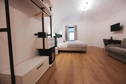 Carlo Felice Boutique Hotel photo 54