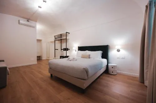 Carlo Felice Boutique Hotel photo 55