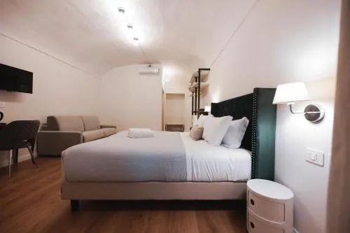 Carlo Felice Boutique Hotel photo 52