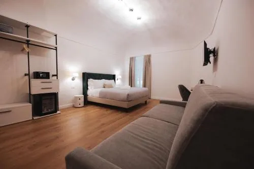 Carlo Felice Boutique Hotel photo 62