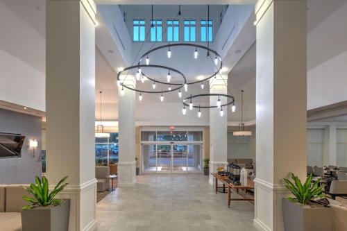 Hilton Garden Inn Dallas Arlington Image