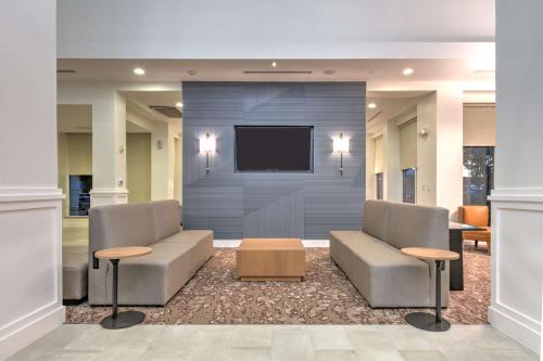 Hilton Garden Inn Dallas Arlington Image