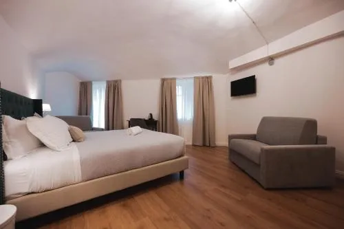 Carlo Felice Boutique Hotel photo 57
