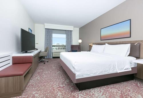 Hilton Garden Inn Dallas Arlington Image