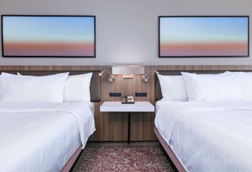 Hilton Garden Inn Dallas Arlington Image
