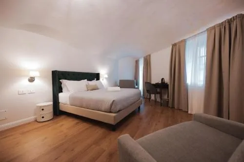 Carlo Felice Boutique Hotel photo 51