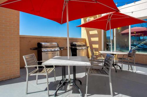 Galeriebild der Unterkunft Home2 Suites By Hilton Omaha West in Omaha