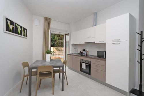 Belfiore apartment