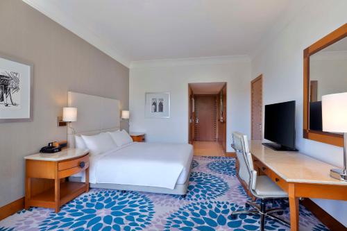 Hilton Dubai Jumeirah Image