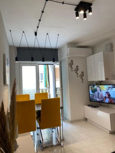 Casa Magdalena 2-bedroom apartament between the Los Locos and del Cura beaches