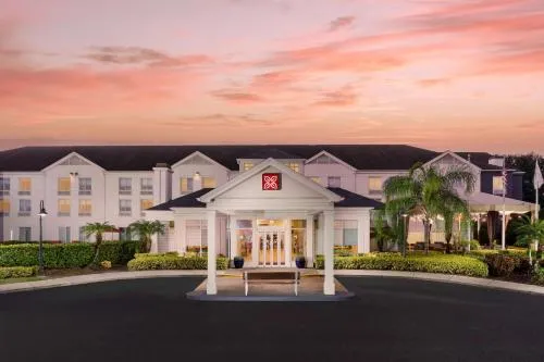 Hilton Garden Inn Lake Mary in Deltona