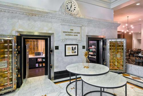 Hilton Pennywell St Louis at the Arch Image