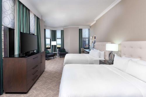 Hilton Pennywell St Louis at the Arch Image