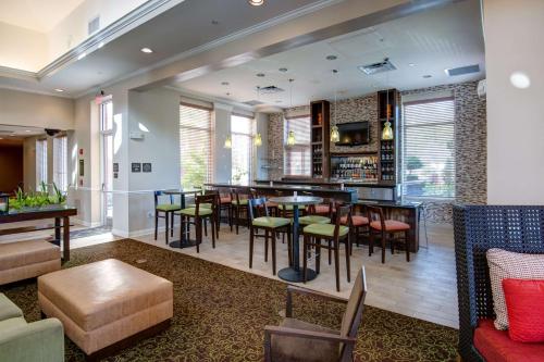 Hilton Garden Inn Tampa Ybor Historic District Image