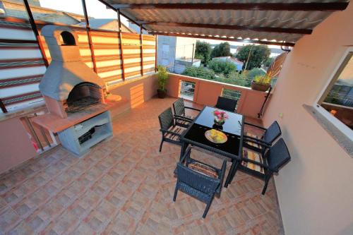 Apartment Julija