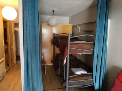 Gallery image of Appartements Solaris in Pas de la Casa