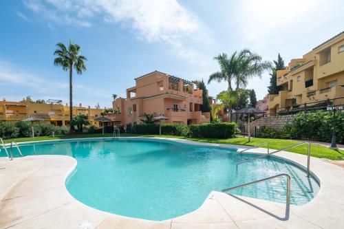 Fantastico Atico duplex en primera linea de golf